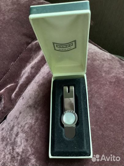 Зажим для денег Dalvey