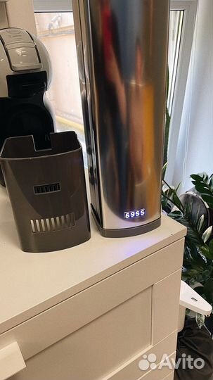 Облучатель рециркулятор Армед сн111-130