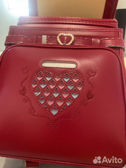 Рюкзак для школы