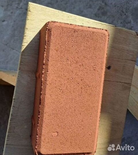 Плитка тротуарная