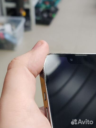 iPhone 13 Pro, 128 ГБ