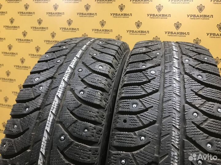 Bridgestone Ice Cruiser 7000 185/65 R15 88T
