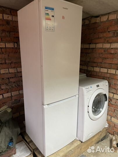 Стиральная машинка