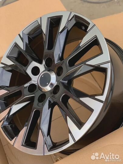 Диски для на Лексус lexus LX600 R20