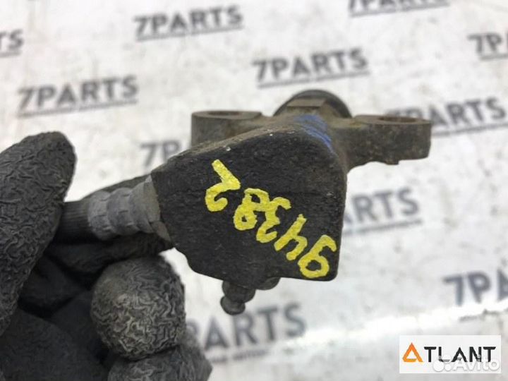 Рабочий цилиндр сцепления nissan laurel