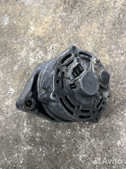 Генератор W201