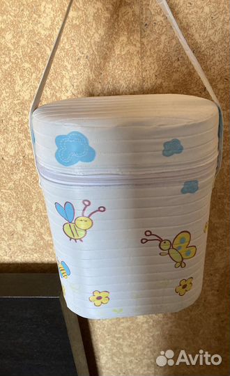 Термосумка для бутылочек