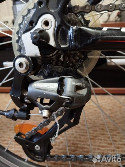 Велосипед Forward 585 series