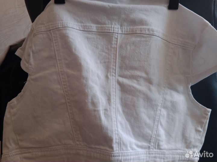 Жилетка женская