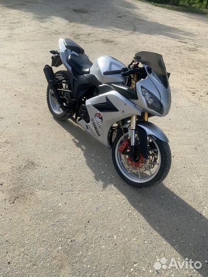 Продаю Nanfang nf250-8a