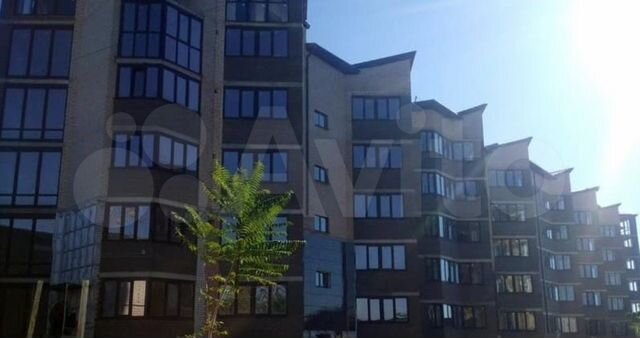 2-к. квартира, 55 м², 1/5 эт.