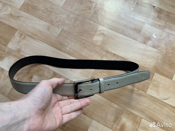 Lagerfeld ремень мужской