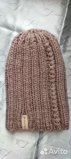 Шапка женская