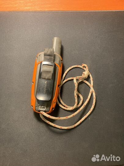 Навигатор garmin gpsmap 64s