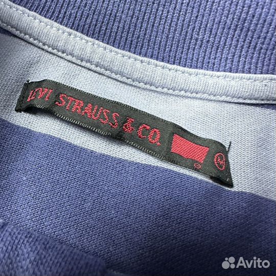 Поло Levi's