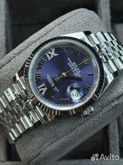 Часы Rolex Datejust 36mm