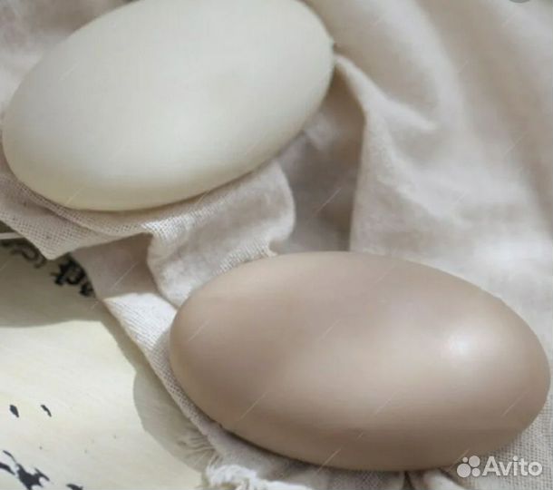 Мыло ручной работы