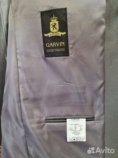 Костюм мужской