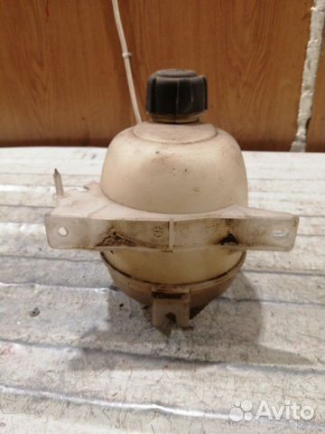 Бачок расширительный Renault Logan 1 седан фаза 1