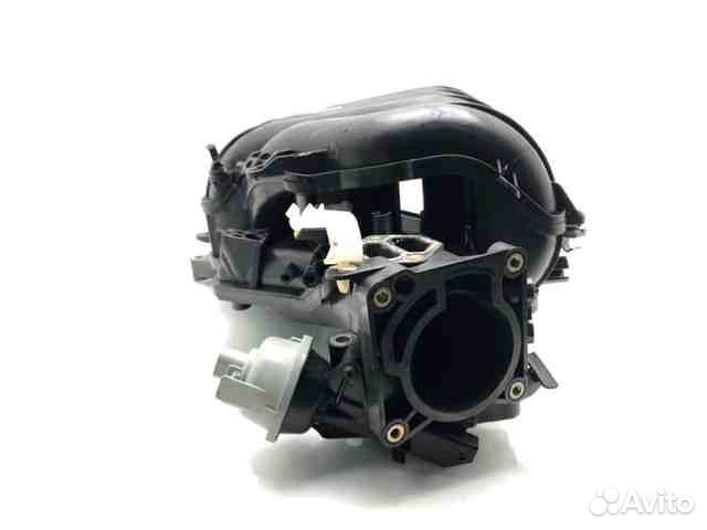 Коллектор впускной mazda 5 1.8 nn