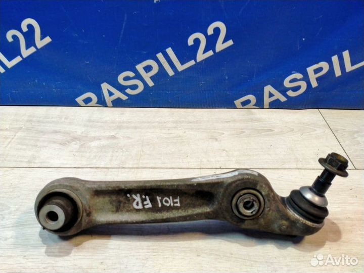 Рычаг подвески передний правый Bmw 528I F10 N52B30