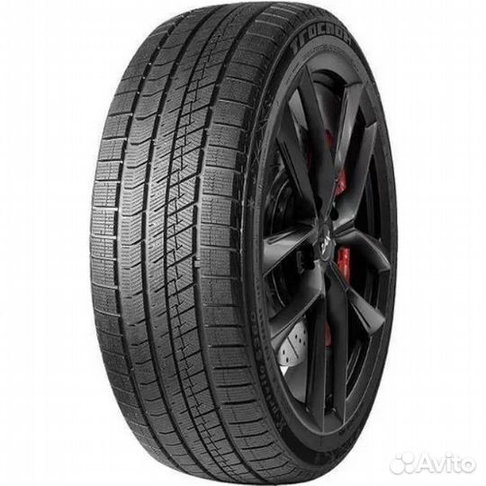 Tracmax X-Privilo S360 215/45 R17 91T