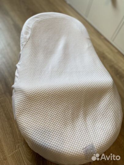 Кокон red castle cocoonababy для новорожденных