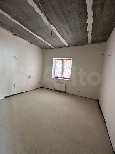 2-к. квартира, 62,7 м², 1/3 эт.