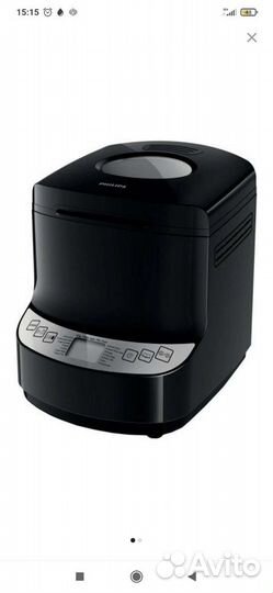 Хлебопечка Philips HD9046