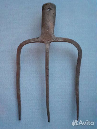 Вилы для сена