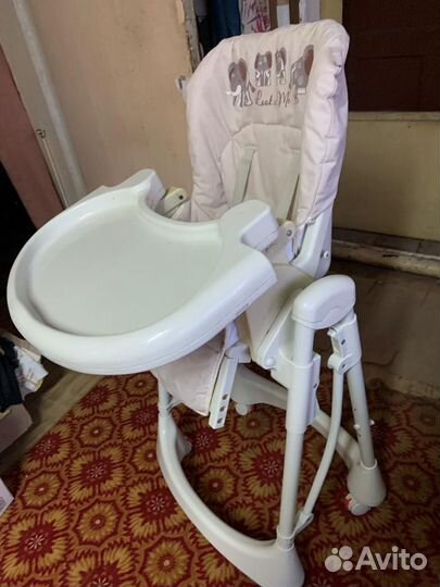 Стульчик для кормления