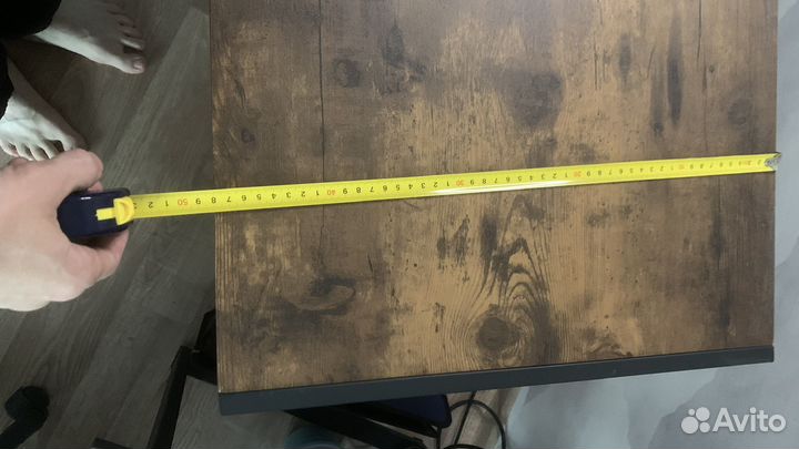 Стол компьютерный-письменный tetchair WD-09