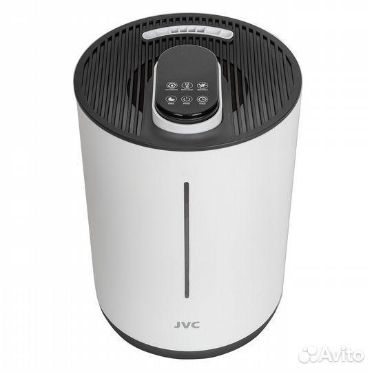 Увлажнитель воздуха JVC JH-HDS50 white