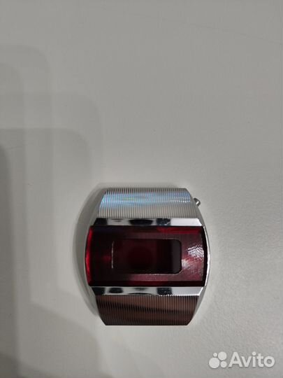 Часы электроника 1