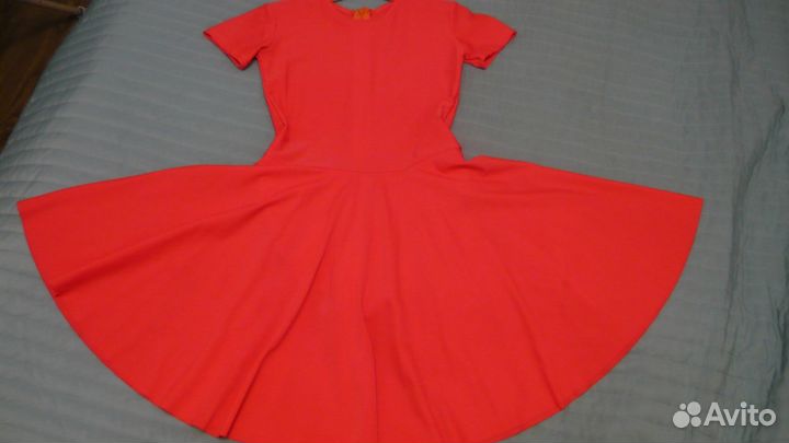 Бальное платье для девочки