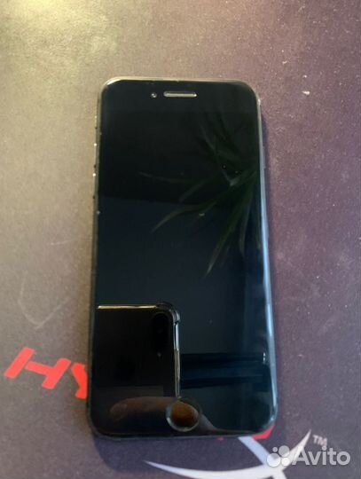 iPhone 8 256 gb