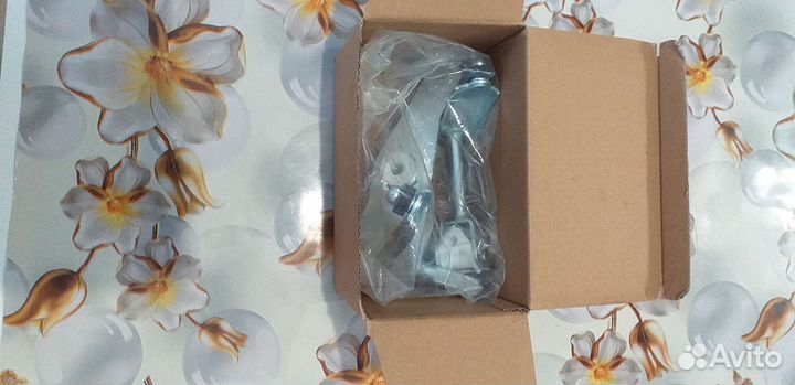 Продам Рычаг кулисы 5 кпп