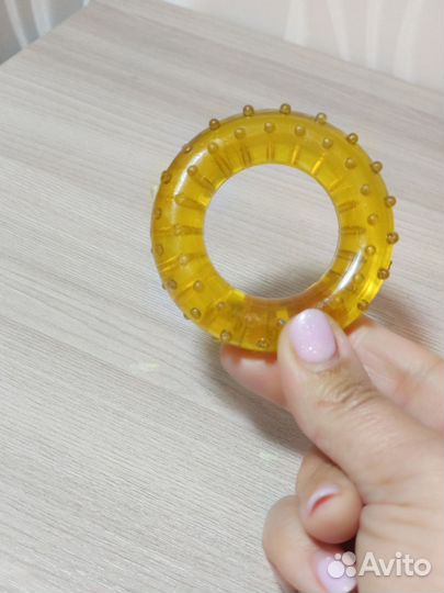 Эспандер кистевой