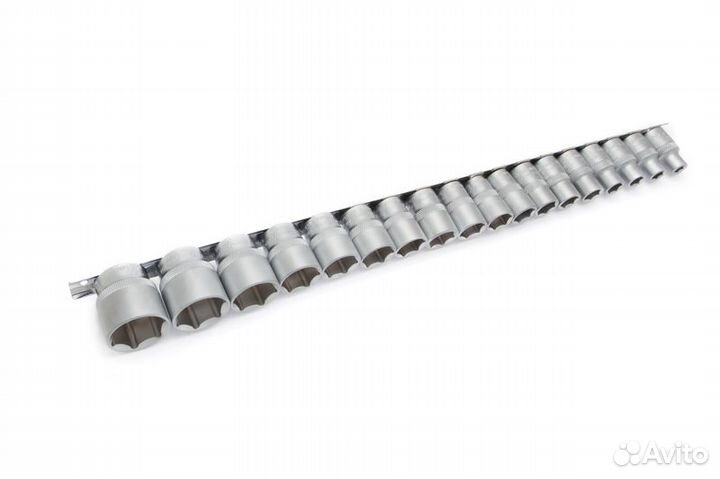 Дело Техники 620118 Набор головок 6-гр. 1/2