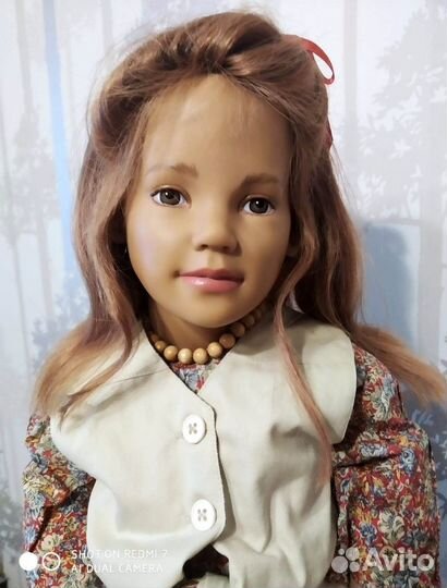 Элли от Ilse Wippler Sigikid