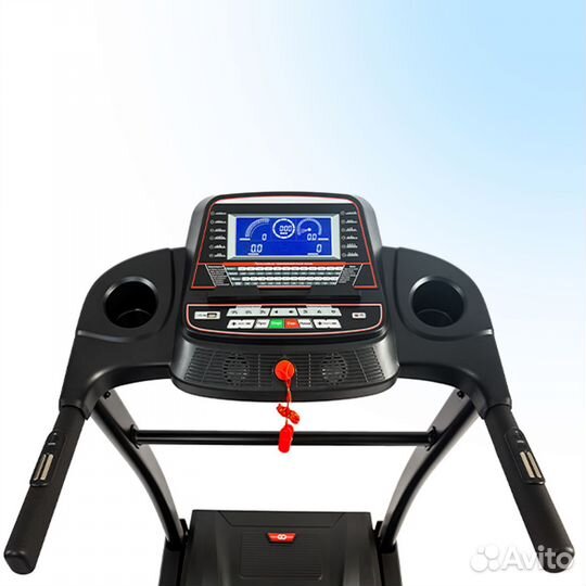 Беговая дорожка CardioPower T30 арт. 1.51