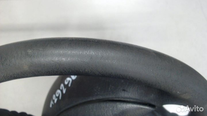 Руль Citroen Berlingo, 2003