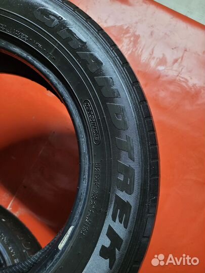 Dunlop Grandtrek ST1 225/65 R17 102H