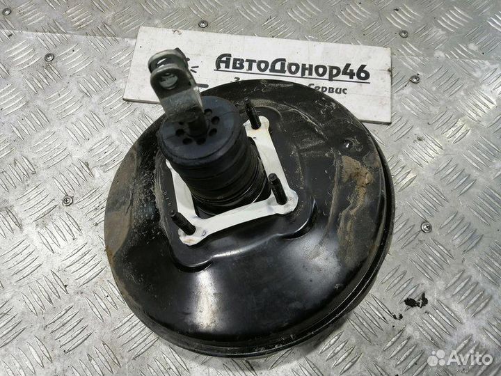 Усилитель тормозов вакуумный Chevrolet Lacetti