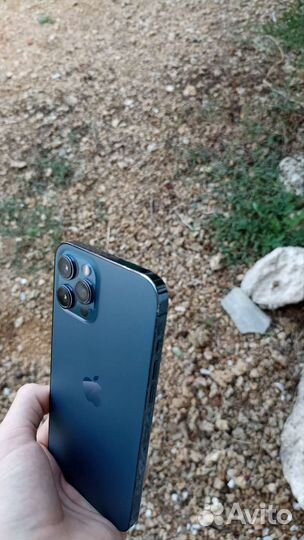 iPhone 12 pro max 256gb