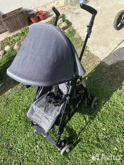Коляска peg perego