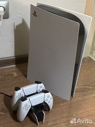 Sony playstation 5