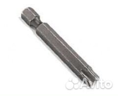 Вставка-торкс, удлиненная T30, длина 3 1/2
