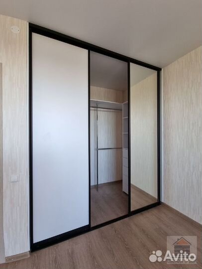 Стенка в гостиную