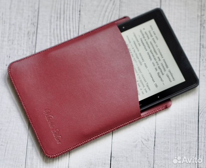 Чехол для электронной книги Amazon Kindle Voyage